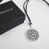 Viking Compass prívesok striebro 925 veľký (Viking Compass prívesok striebro 925 veľký)