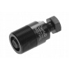 Sťahovák magnetického kolesa Buzzetti, M27x1 mm, ľavý vonkajší, Kawasaki / Suzuki