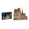 Revell Notre Dame de Paris 3D Puzzle
