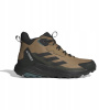 Topánky ADIDAS Terrex Anylander Mid Rain.Rdy Hiking JQ9963 VEĽ. 42