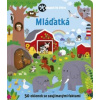 Mláďatká - autor neuvedený
