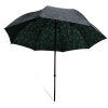 NGT Dáždnik Camo Brolly 2,20m