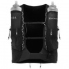 Montane GECKO VP 5+ M; Černá běžecká vesta