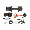 Naviják na offroad - Off Road BST S 12000lb 12V Husar Winch (Off Road BST S 12000lb 12V Husar Winch)