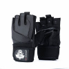 Fitness rukavice DBX BUSHIDO DBX-WG-163 XL