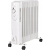 ExtraLink chladič EXTRALINK OLEJOVÝ OHŘEV RADIÁTOR 2500W, 11 FINS, NY-25W1