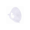Ochranný obojok TRIXIE 7,5 cm plastový