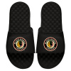 Fanatics Detské Pantofle Chicago Blackhawks Vintage Logo Veľkosť: 4