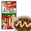 INABA DOG MEAL TOPPER CHICKEN WITH BEEF RECIPE 4x14g (56g) - Pre Psa
