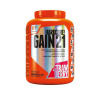 Extrifit HARDCORE GAIN 21 - jahoda, 3000g