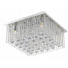 Stropné svietidlo, lampa - Stropná žiarovka trio Lux.Pro stropný luster G9 Eco (Stropná žiarovka trio Lux.Pro stropný luster G9 Eco)
