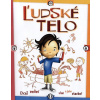 Ľudské telo - Scott Forbes