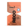 Leader Reco High Quality (Po výkonu - fitness, silové sporty) Reco High Quality 800 g čokoláda (Po výkonu - fitness, silové sporty)