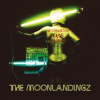 Moonlandingz - Interplanetary Class Classics / Digipack [CD]