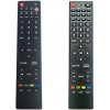 Neoriginální dálkový ovladač - CHANGHONG LED32D2200DS, LED40D1100ISX, UHD49E5600ISX2, UHD49D6000ISX, UHD42C56001SX2