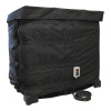 Ohrievač na IBC, 230V / 1300 W (4400 x 1000 mm) 0 – 90 °C