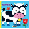 Kravička - Kuk na zvířátka - SUN