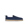 Detské barefoot Slip-on topánky Be Lenka Aura Preschool - Navy 20