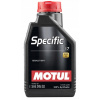 Motorový olej Motul 1 l 5W-30