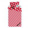 Jerry Fabrics Obliečky Minnie Red 