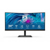 Philips E Line 346E2CUAE/00 počítačový monitor 86,4 cm (34