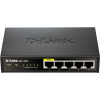 DES-1005P, Switch