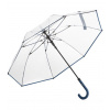 Fare Dáždnik FA7112 Transparent 105 cm
