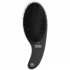 Olivia Garden Black Label Curve Board&Nylon bristles kefa na vlasy so štetinami z diviaka 1 ks