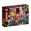 LEGO Ninjago Obchod pre hráčov 71708