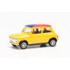 Herpa Herpa Mini Cooper EM 2021,Česká republika