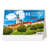 Stolový 55 turistických NAJ Slovenska