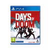 Days of Doom[PS4] ()