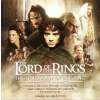 Soundtrack - The Lord of the Rings - The Fellowship of the Ring