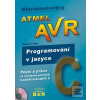 Atmel Avr * Prog.V Jaz.C (Váňa Vladimír)