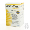 Accu-Chek Softclix Lancet 100 100 ks