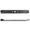 Náhradný nôž na kosačku – Husqvarna 38097 7021 7022 RLS Držiteľ nožového noža (Držiteľ noža pre McCulloch M22-190F M56-170 M56-190)