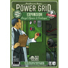 Rio Grande Games Power Grid: Brazil/Spain & Portugal Recharged