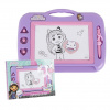 Cerdá Magnetická kresliaca tabuľka Gabby's Dollhouse