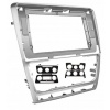 MONTÁŽNY RÁMIK ŠKODA OCTAVIA II 2004-2012 POD RÁDIO 10 PALCOV