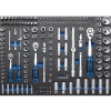 BGS Technic BGS 4036 Gola sada 1/4