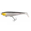 Fox Rage Gumová nástraha Zander Pro Shad Loaded UV Silver Halo - 18cm 53g