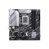 ASUS PRIME Z790M-PLUS soc 1700 DDR5 Z790 mATX HDMI DP 90MB1E70-M1EAY0
