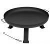 Tepro Reno Přenosné ohniště Ø 80 cm 1169