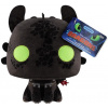 Funko plyšák How to Train Your Dragon - Toothless 18 cm