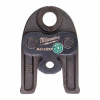 MILWAUKEE ČEĽUSTE PRE HYDRAULICKÝ LIS J12-ACZ20 4932459390