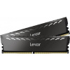 Lexar DDR4 ............ 32GB(2x16) 3200MHz UDIMM Lexar® THOR s chladičom LD4BU016G-R3200GDXG