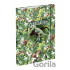 Baagl A5 Dinosaurus 308302