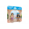 Playmobil 70821 Kráľovský pár z orientu