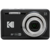 Kodak Friendly Zoom FZ55 Black KOFZ55BK