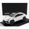 Looksmart Lamborghini Urus S 2023 1:43 Bianco Baloon - biely